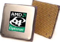 Ibm Dual Core Opteron Processor Model 8212 (40K1200)